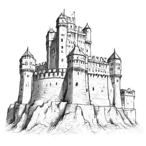 Citadel logo